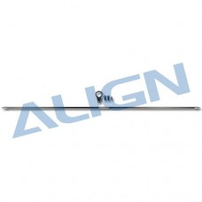 ALIGN 550L Carbon Tail Control Rod Assembly