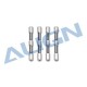 T-REX 550L Aluminum Hexagonal Bolt