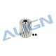 ALIGN Motor Pinion Helical Gear 16T