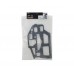 ALIGN T-REX 550X Carbon Main Frame - Left H55B004AXW