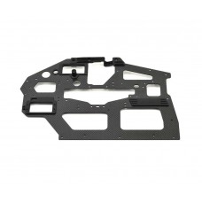 T-REX 550X Carbon Main Frame - Right