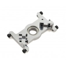 T-REX 550X Main Shaft Bearing Block Lower