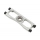 T-REX 550X Motor Pinion Gear Bearing Mount