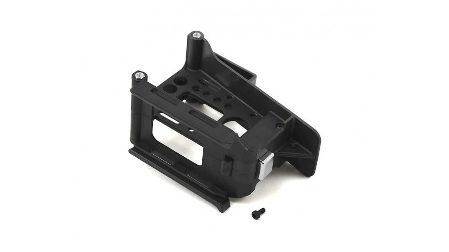 T-REX 550X Receiver Mount H55B013AX by Align