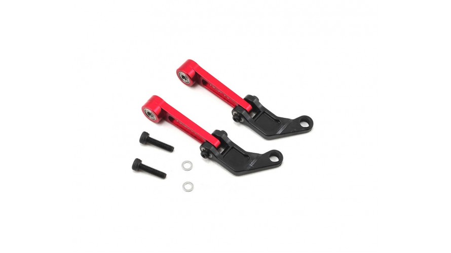 T-REX Control Arm Set 550-650 H55H007XX by Align