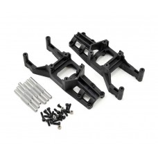 ALIGN 550X Tail Boom Mount Set