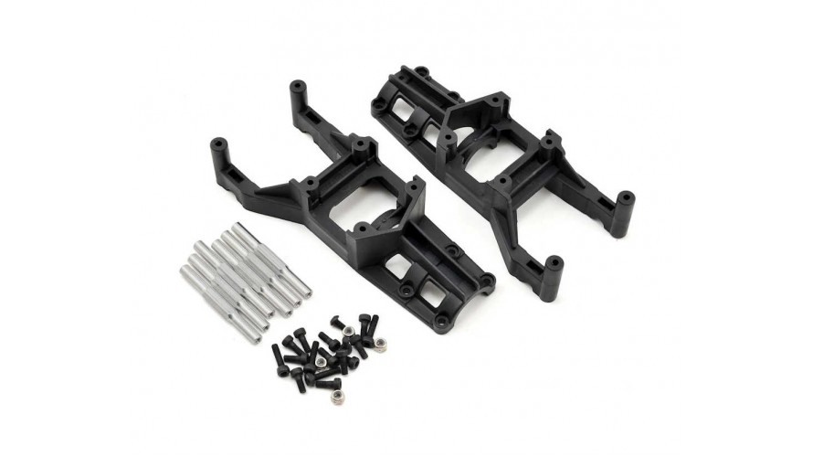 ALIGN T-REX 550X Tail Boom Mount Set H55T004AXW