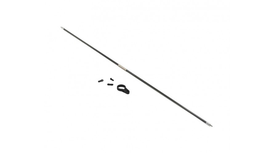 ALIGN T-REX 550X Carbon Tail Control Rod Assembly H55T007XXW