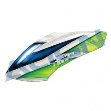 ALIGN 550X Painted Canopy (Green)