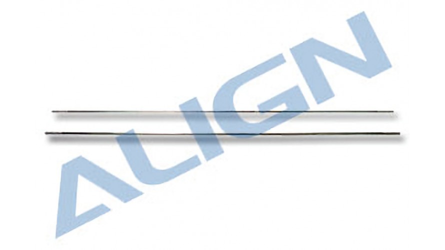 ALIGN T-REX Flybar Rod 550E-600 440mm H60108