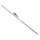 T-REX 600N Carbon Tail Control Rod Assembly