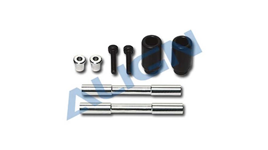T-REX 600 Canopy Support HN6016 by Align