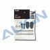 T-REX 600 Canopy Support HN6016 by Align