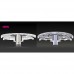 ALIGN T-REX 600N Main Gear Case Set - Black HN6064BA