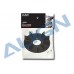 High Strength Engine Fan 600XN
