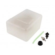 600XN Fuel Tank