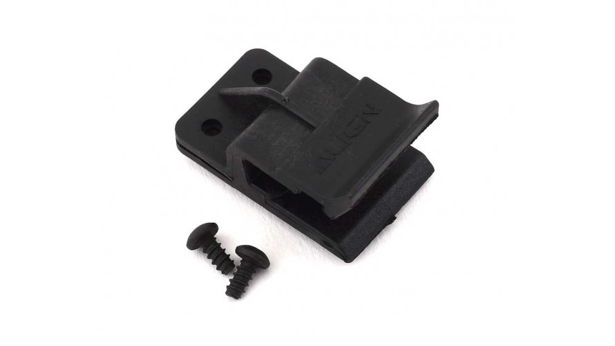 ALIGN T-REX 600N Canopy Clip HN6088A