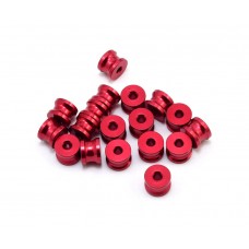 600XN Lower Main Frame Mounting Bolt