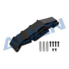 600XN Receiver Mount