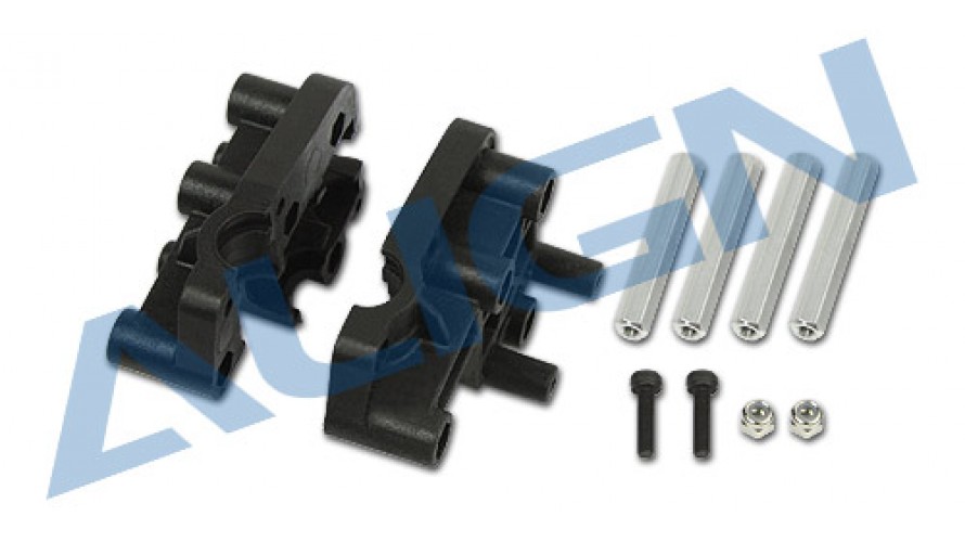 600XN Drive Gear Assembly