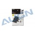 600XN Drive Gear Assembly
