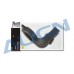 600XN Engine Fan Cover Set