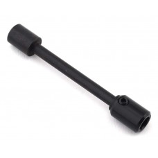 600XN Clutch - Start Shaft