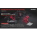600XN Metal Drive Gear Assembly
