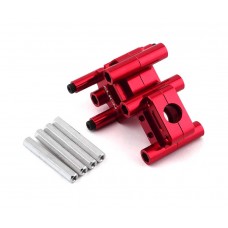 600XN Metal Drive Gear Assembly