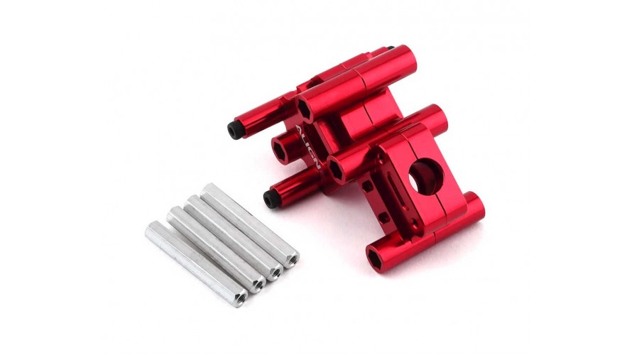 600XN Metal Drive Gear Assembly
