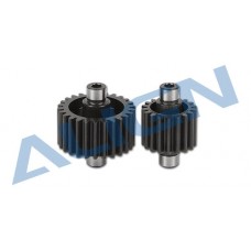 600XN Idler Pulley Spur Gear
