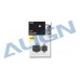 600XN Idler Pulley Spur Gear