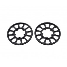 ALIGN Main Drive Gear Black (170T)