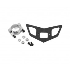 ALIGN Metal Vertical Stabilizer Belt (550-650)