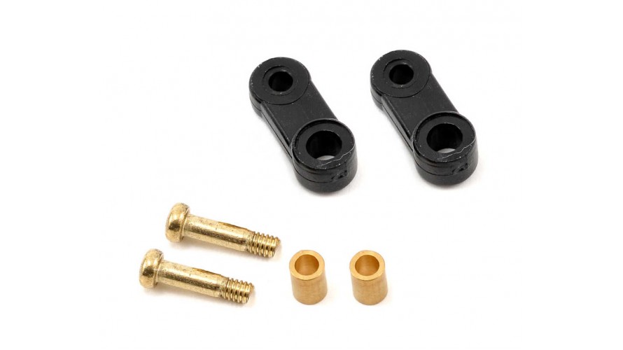 Control Link 550 - 600