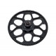 ALIGN 131T M0.8 Autorotation Tail Drive Gear (Black)