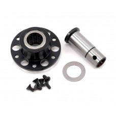 ALIGN 550 - 600PRO Main Gear Case Set