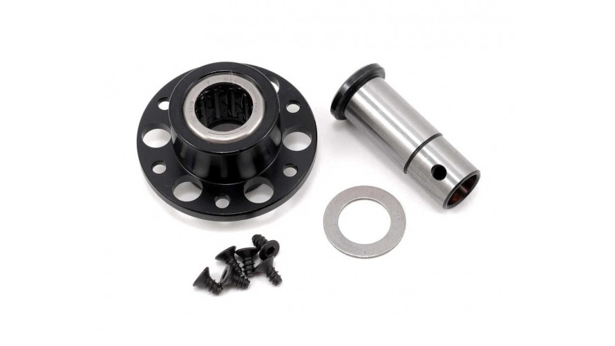 ALIGN T-REX 550 - 600PRO Main Gear Case Set H60200