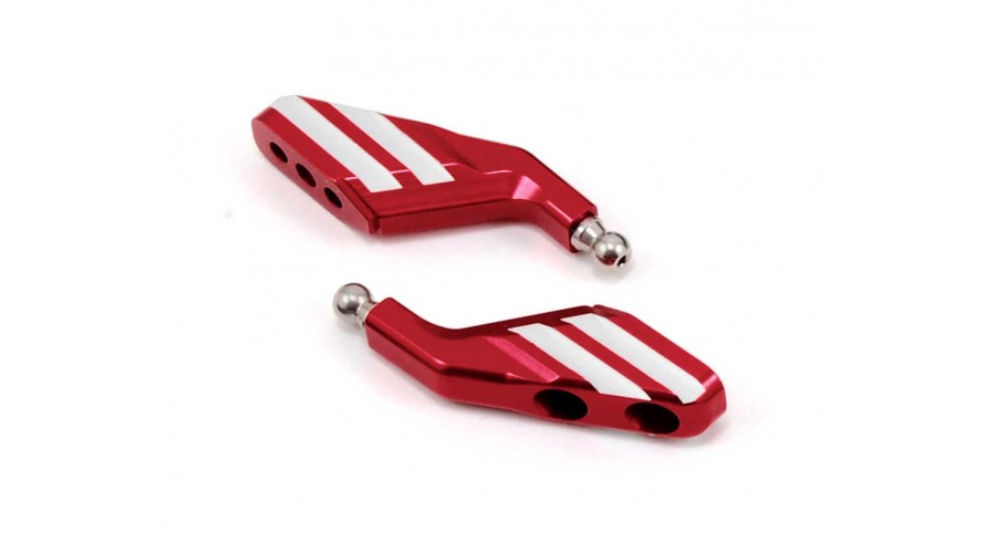 600EFL PRO Metal Main Rotor Holder Arm