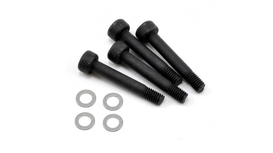 T-REX M3 Socket Collar Screw H60245 by Align