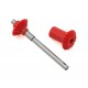 ALIGN Torque Tube Rear Drive Gear Set 550-650