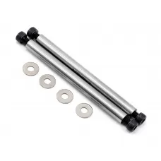 ALIGN 600 Feathering Shaft (No Bearings)