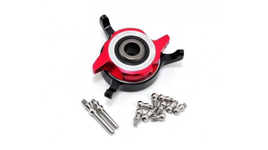 ALIGN T-REX 600 CCPM Metal Swashplate H60H004XXW