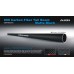 ALIGN T-REX 600 Carbon Fiber Tail Boom Matte Black H60T003XXW