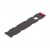 ALIGN 650X Battery Mount Tray ALIGN 650X Battery Mount Tray