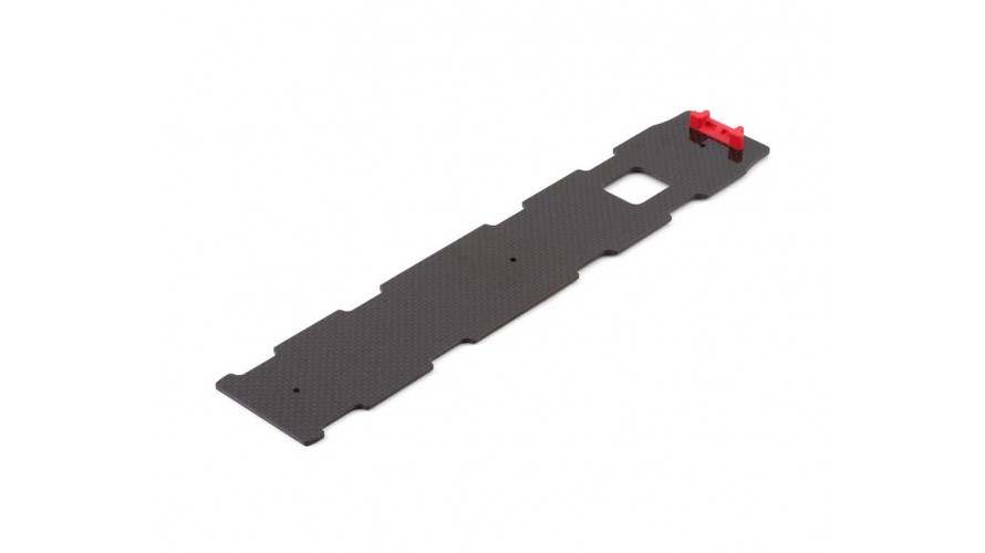 ALIGN T-REX 650X Battery Mount Tray H65B005XXW ALIGN T-REX 650X Battery Mount Tray H65B005XXW