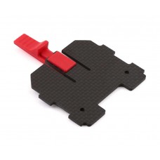 ALIGN 650X Battery Latch