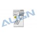 T-REX 650X Frame Mounting Bolt H65B013XX by Align