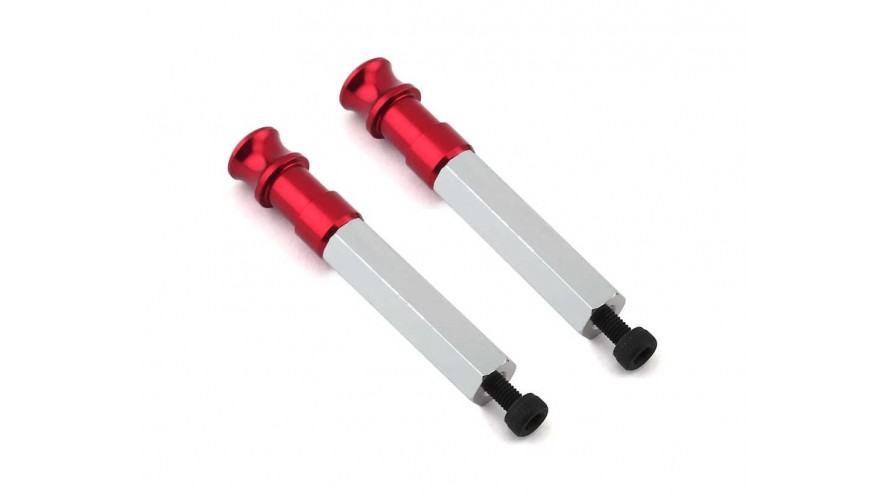 T-REX 650X Canopy Mounting Bolt H65B015XX by Align