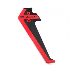 T-REX 650X Vertical Stabilizer